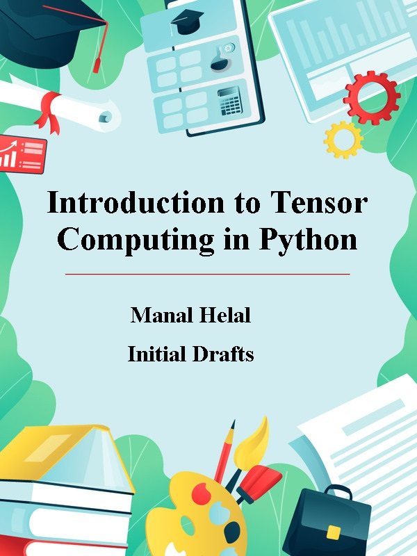 Cover image for Introduction to Tensor Computing in Python
